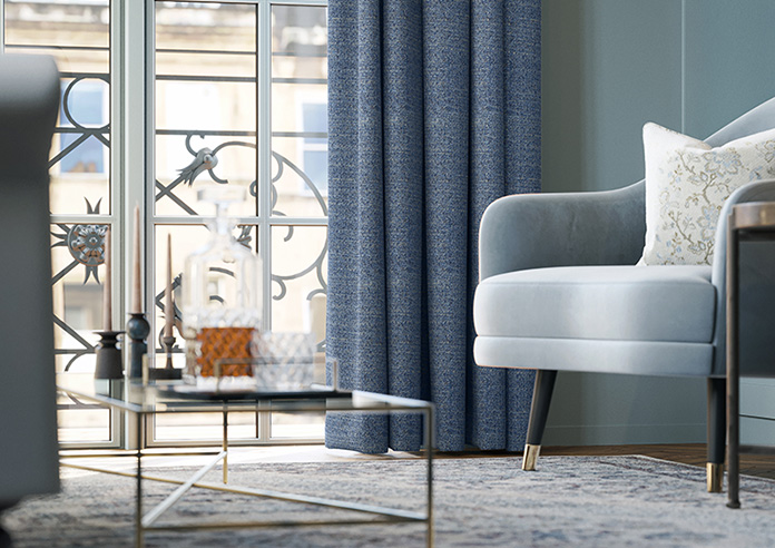 Jakarta, Seabed - Made to Measure Curtains - Image 5